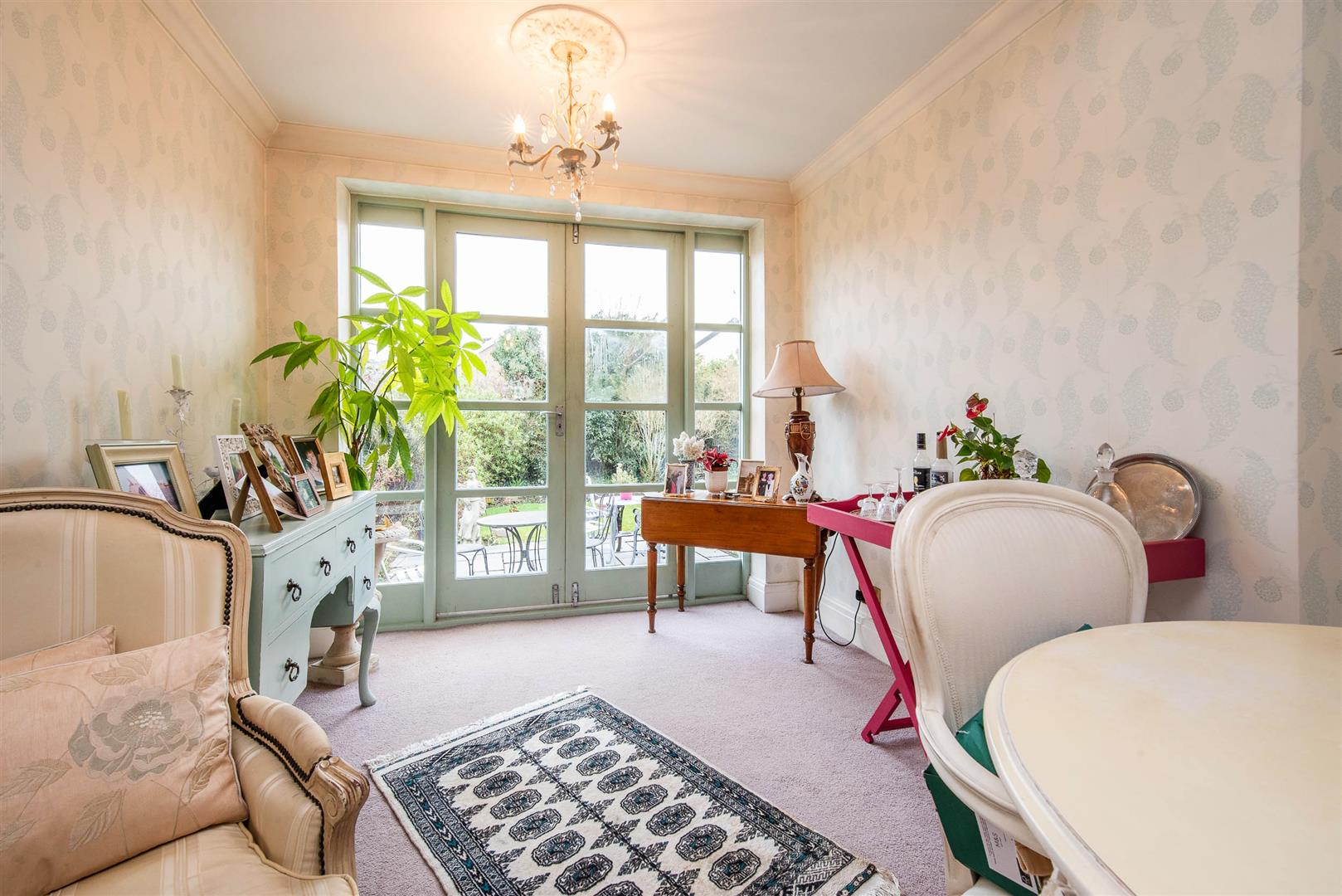 Parkside Avenue, Chorley